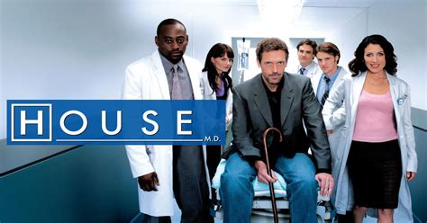 myflixer house md|is house on hulu.
